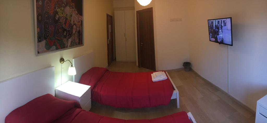 B&B Pontepiccolo 卡坦扎罗 外观 照片