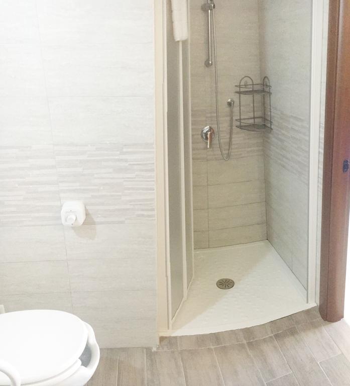 B&B Pontepiccolo 卡坦扎罗 外观 照片