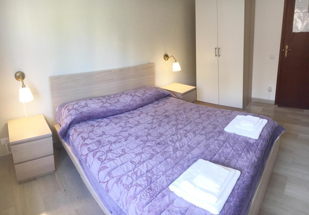 B&B Pontepiccolo 卡坦扎罗 外观 照片