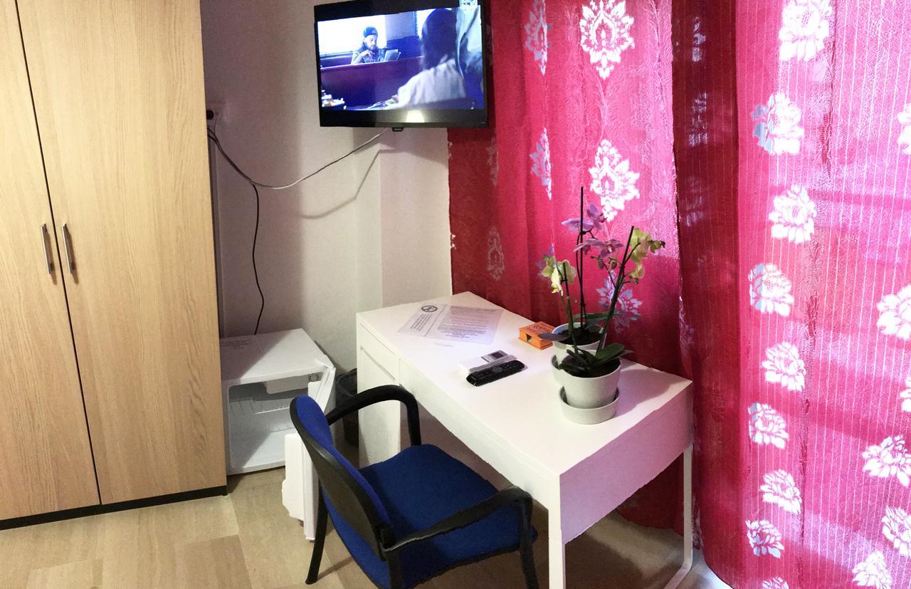 B&B Pontepiccolo 卡坦扎罗 外观 照片