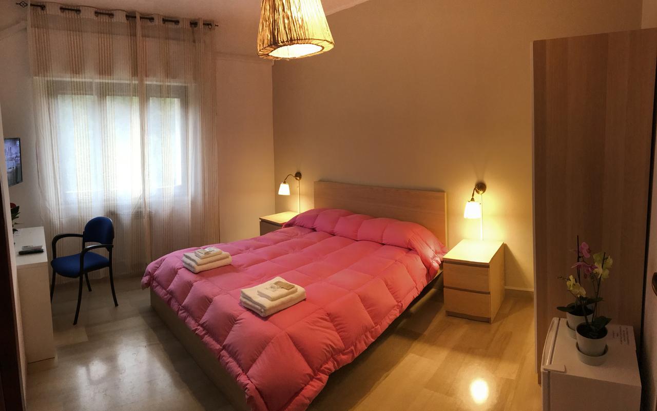 B&B Pontepiccolo 卡坦扎罗 外观 照片