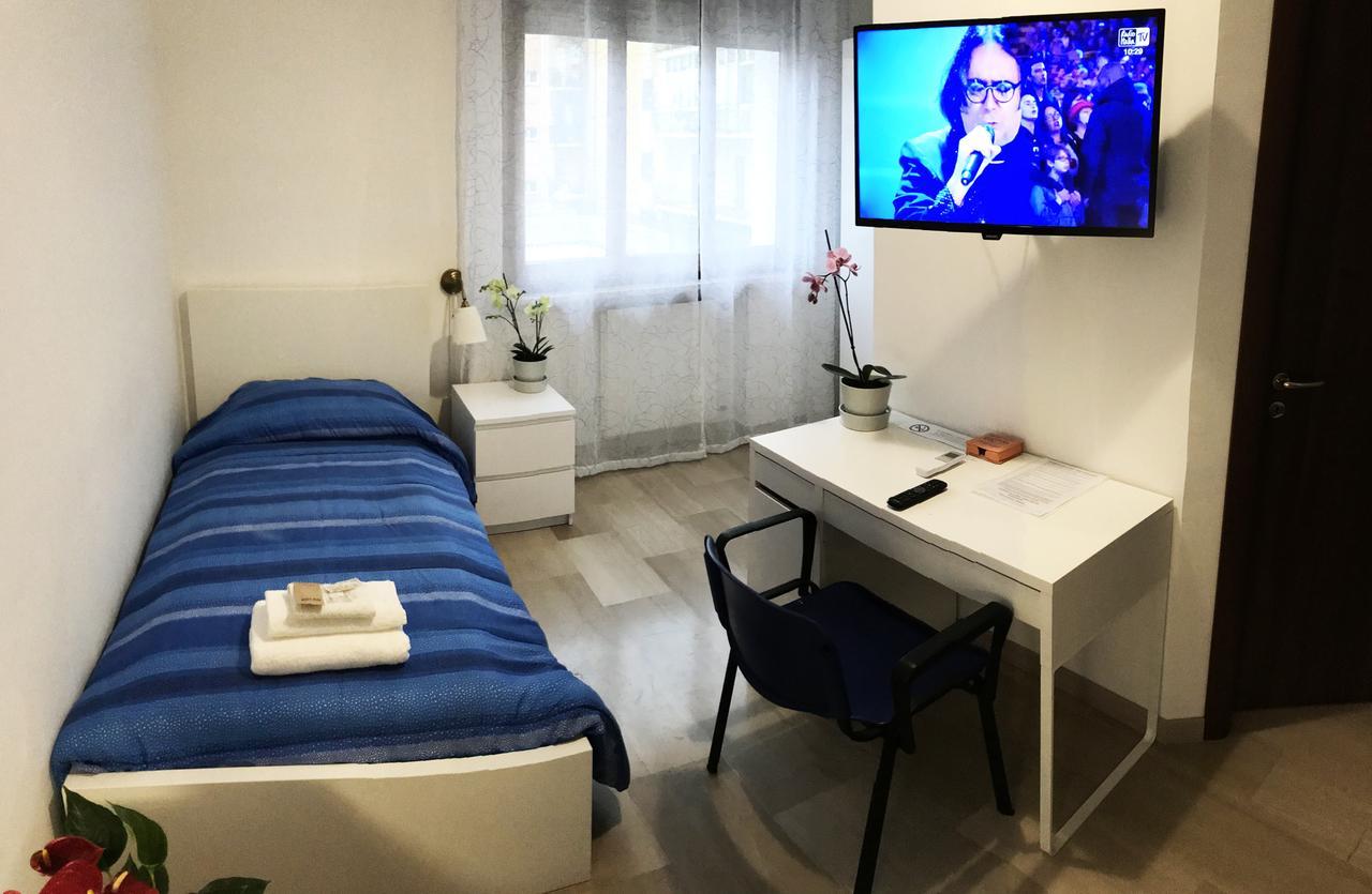 B&B Pontepiccolo 卡坦扎罗 外观 照片
