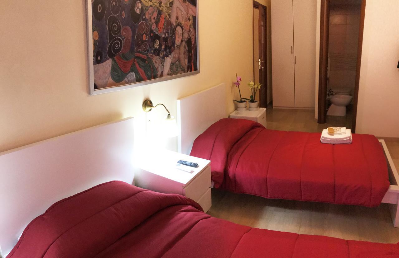 B&B Pontepiccolo 卡坦扎罗 外观 照片