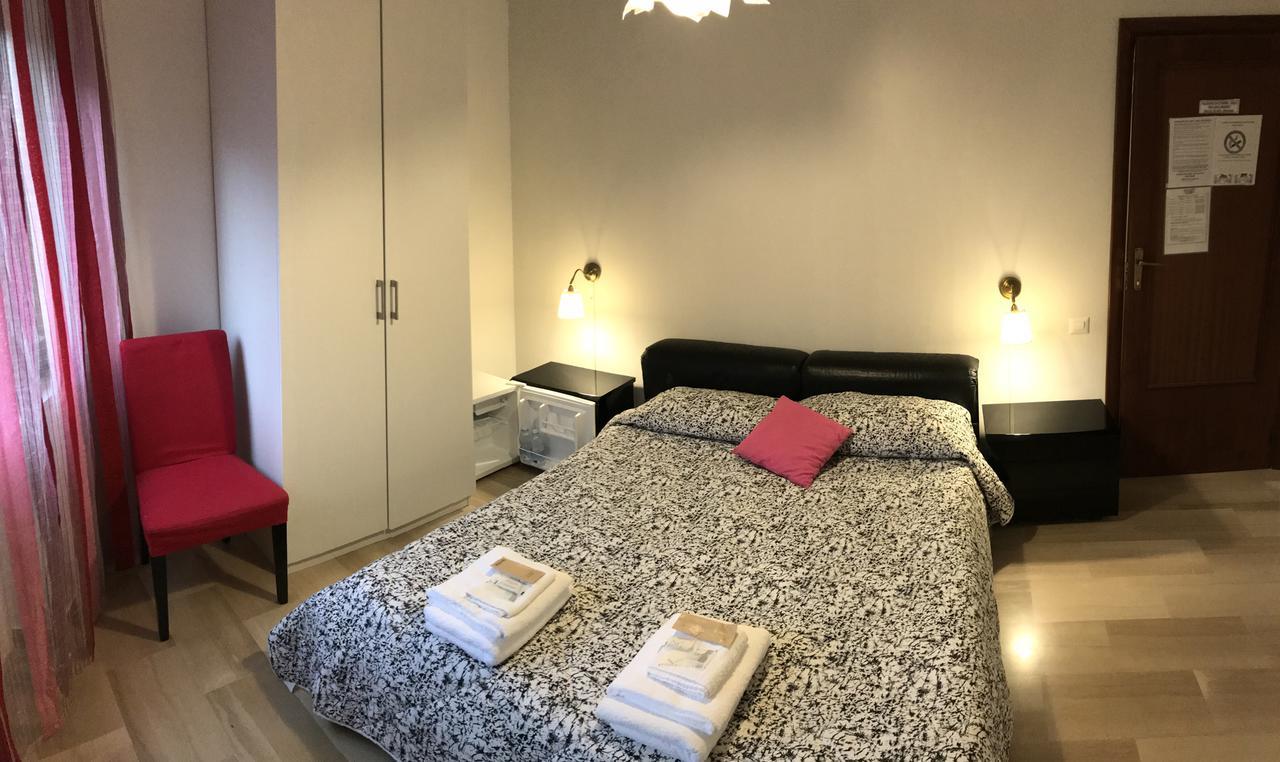 B&B Pontepiccolo 卡坦扎罗 外观 照片