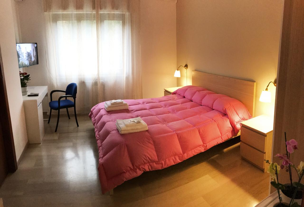B&B Pontepiccolo 卡坦扎罗 外观 照片
