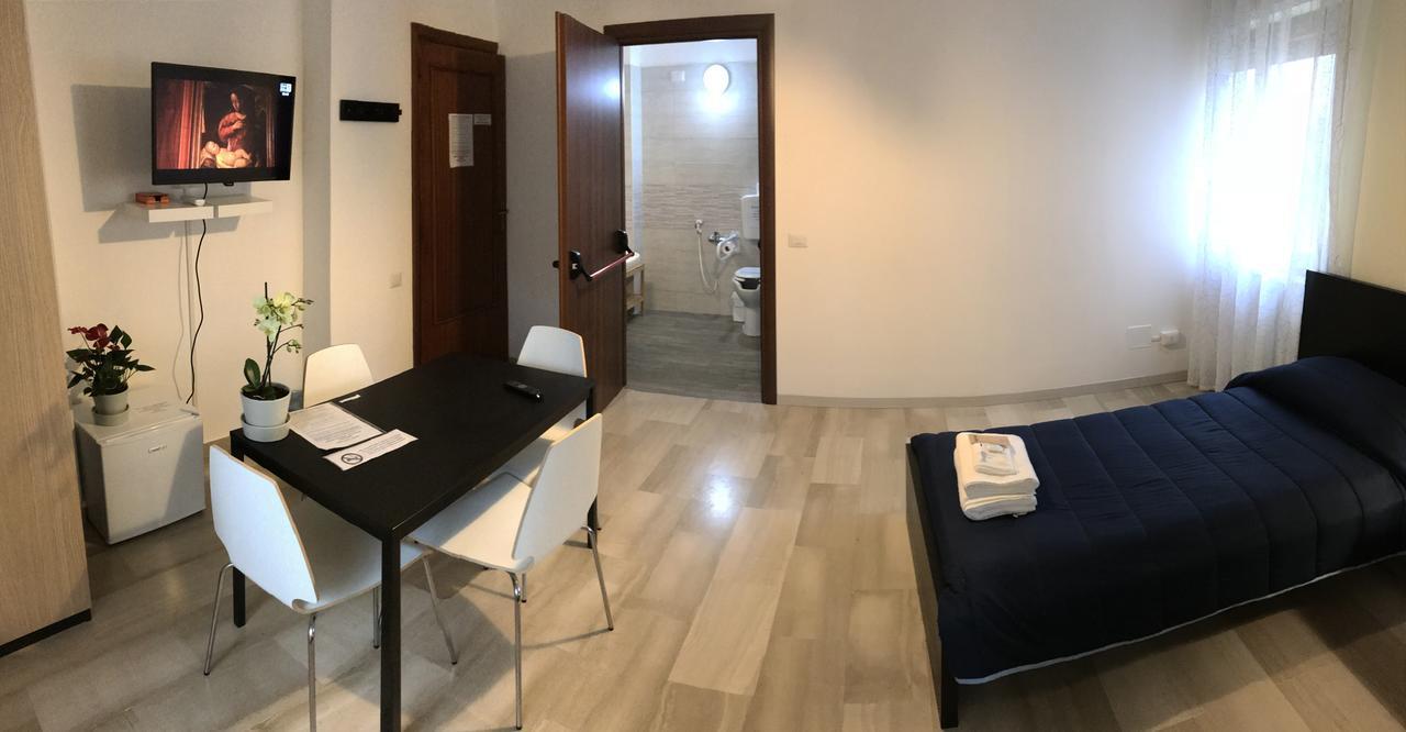 B&B Pontepiccolo 卡坦扎罗 外观 照片