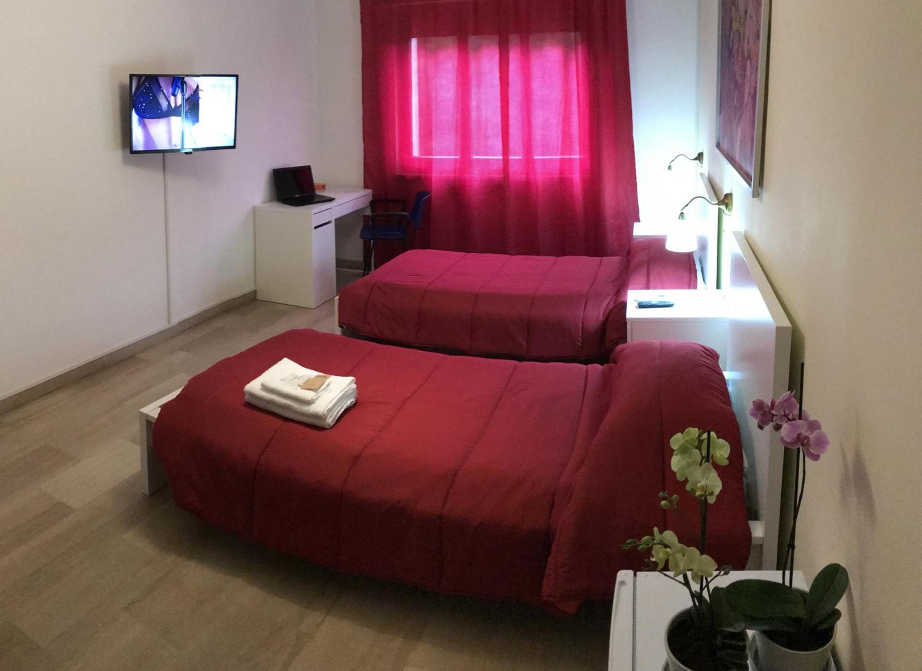 B&B Pontepiccolo 卡坦扎罗 外观 照片