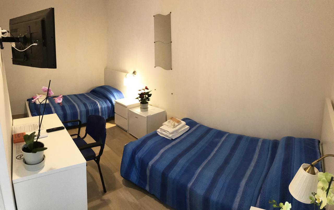 B&B Pontepiccolo 卡坦扎罗 外观 照片